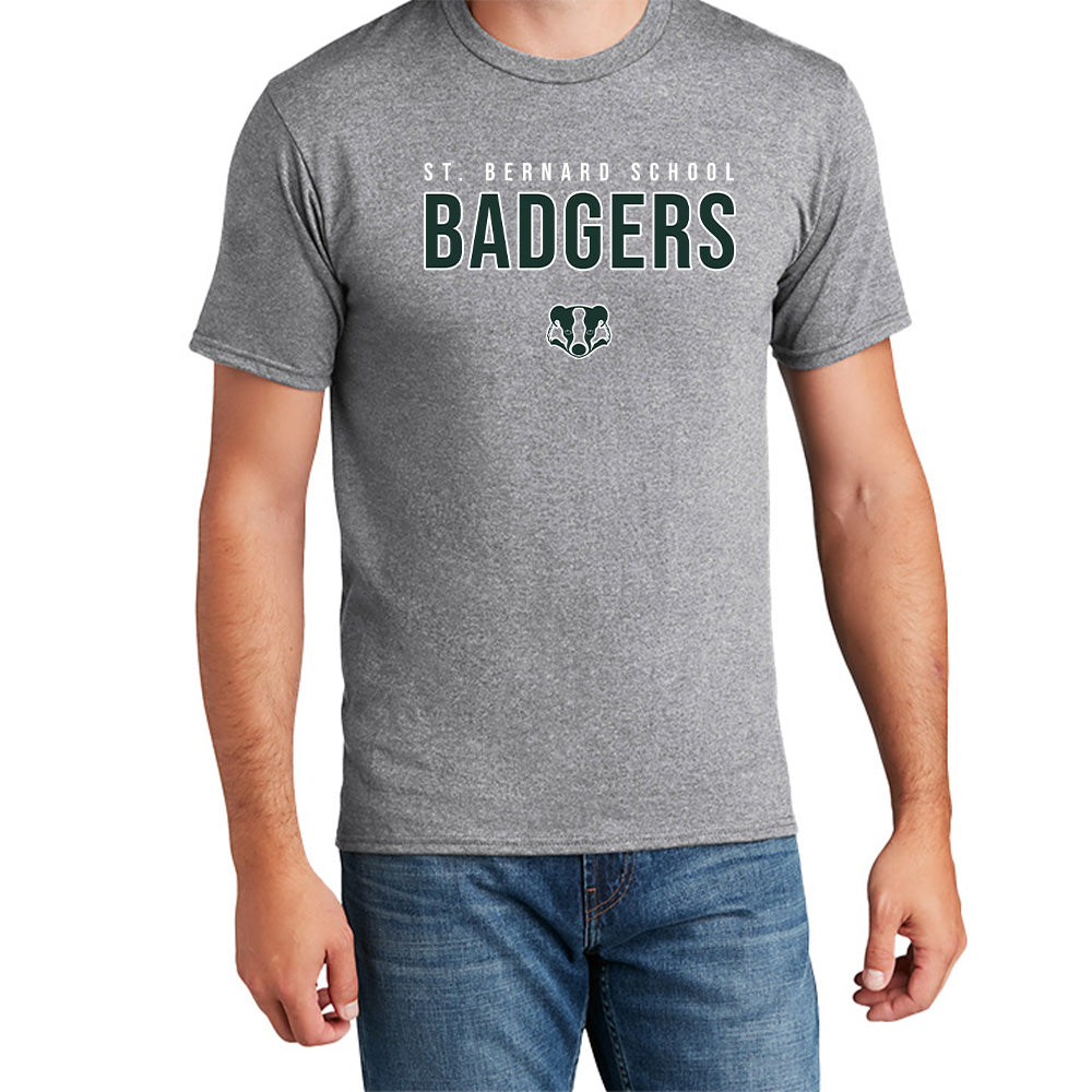 St. Bernard "STB" Fan Favorite Tee