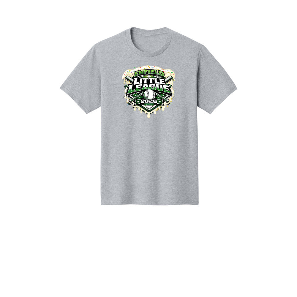 ELL "Ice Cream" Tee