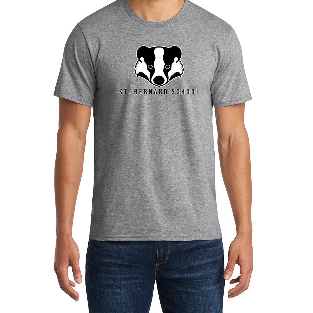 St. Bernard "SBS" Fan Favorite Tee