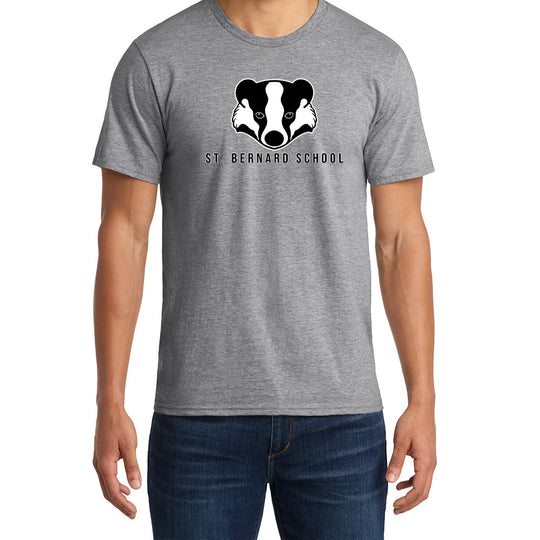 St. Bernard "SBS" Fan Favorite Tee