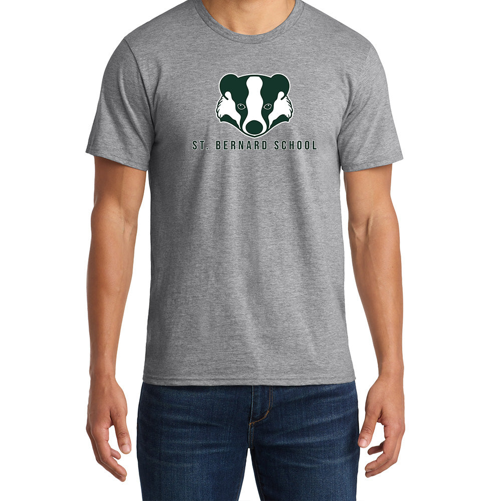 St. Bernard "SBS" Fan Favorite Tee