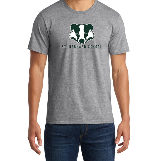 St. Bernard "SBS" Fan Favorite Tee