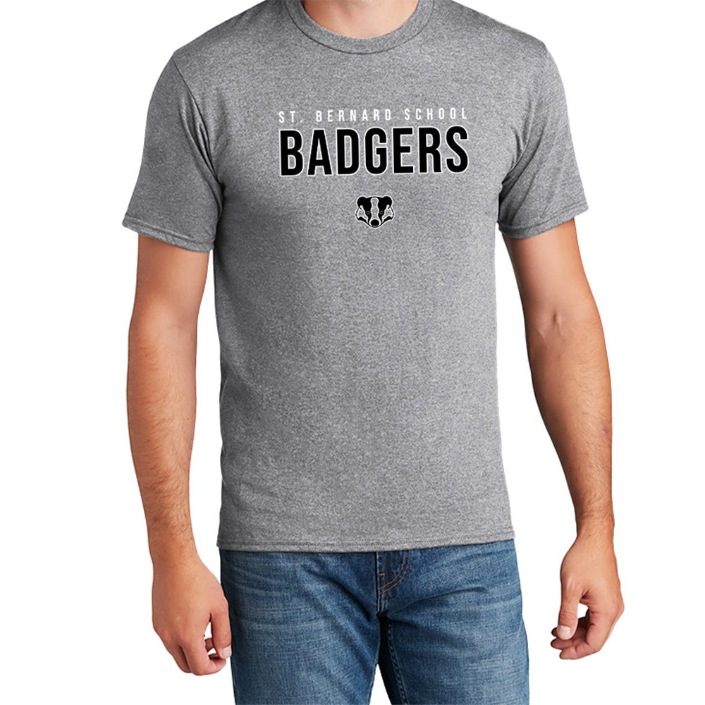St. Bernard "STB" Fan Favorite Tee