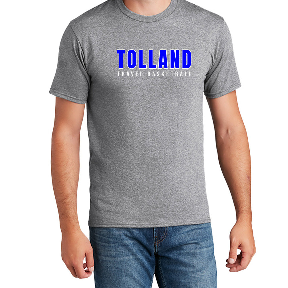 Tolland "TB" Fan Favorite Tee