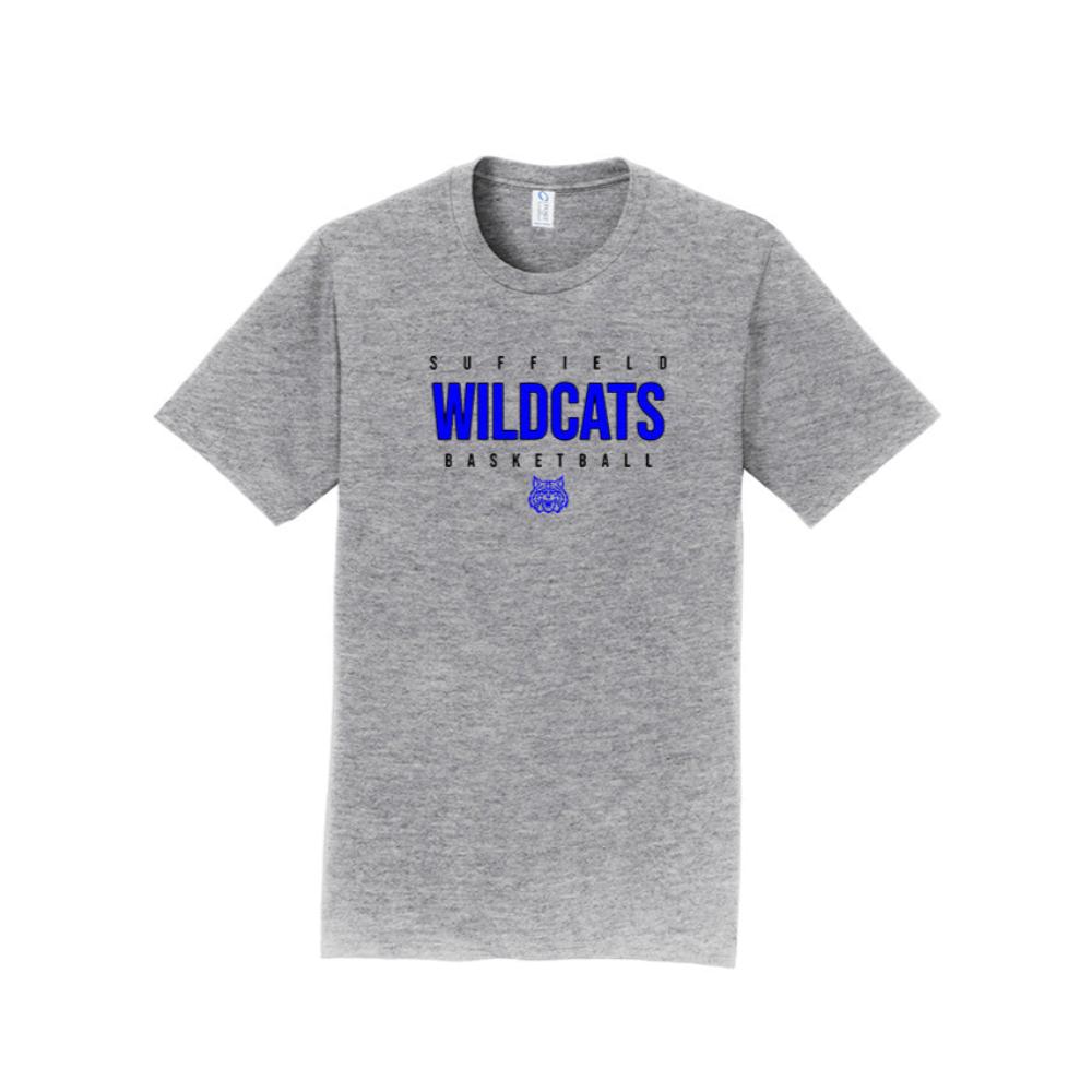 Suffield Travel Tee