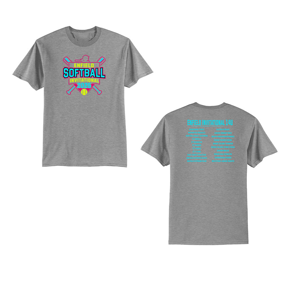 ESI 2025 14U Adult Tee