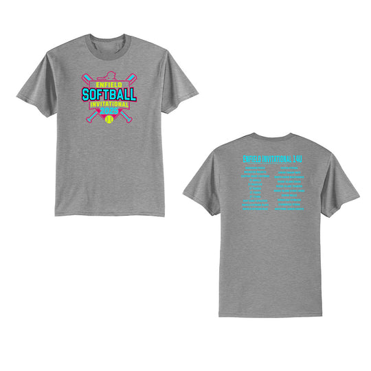 ESI 2025 14U Adult Tee