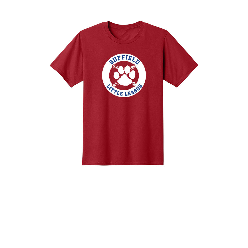 SLL Team Color Tee