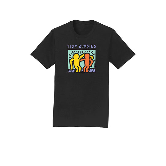 JFK Best Buddies Tee