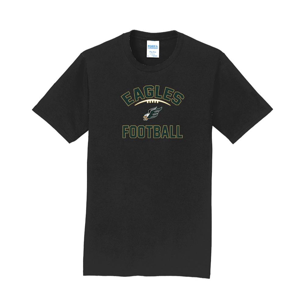 Enfield Football "Classic" Tee