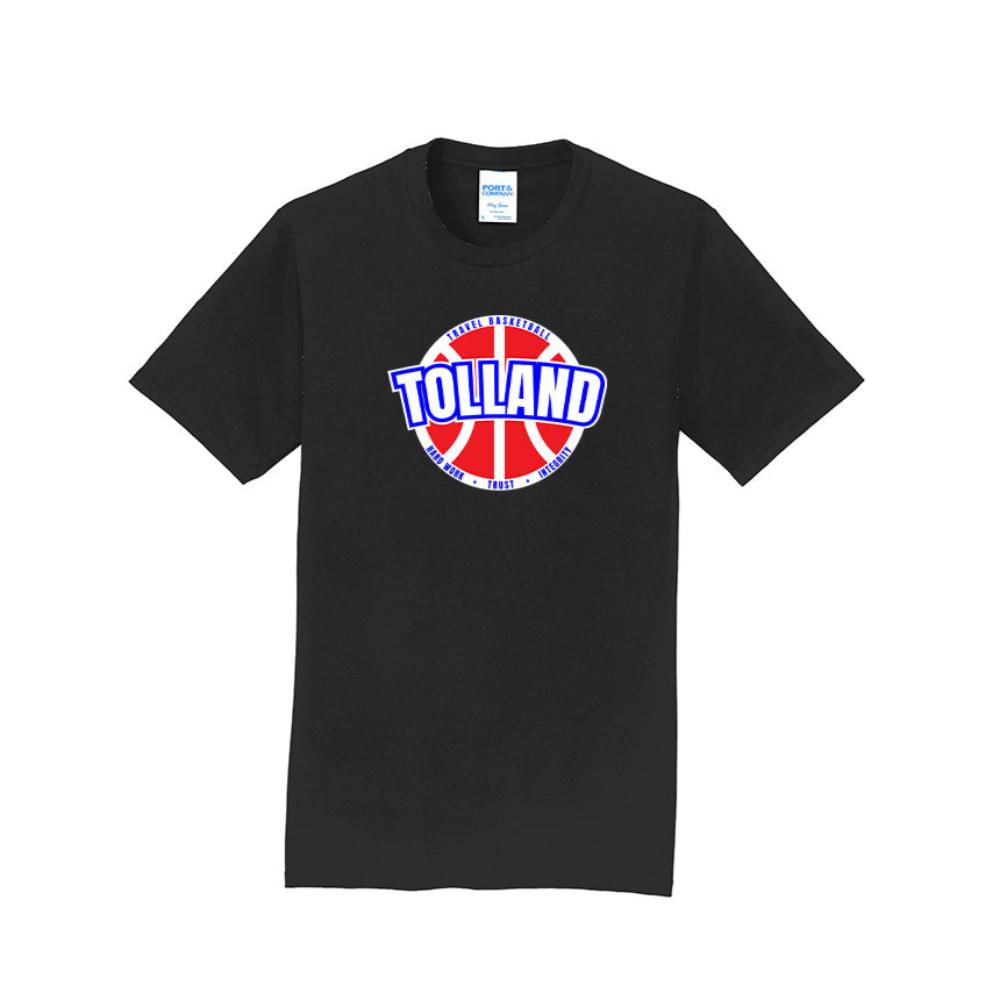 Tolland "Classic" Tee