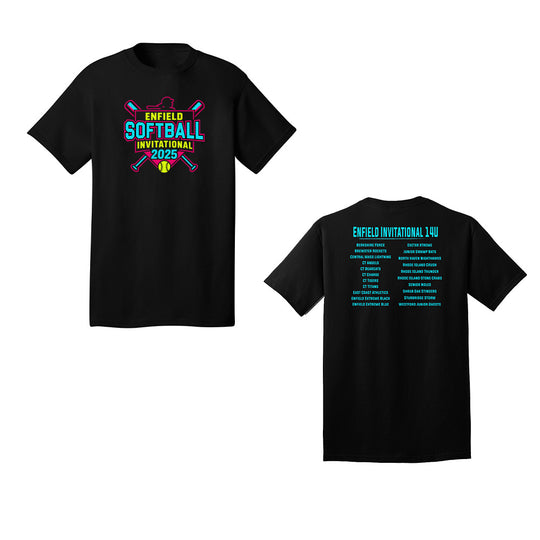 ESI 2025 14U Adult Tee
