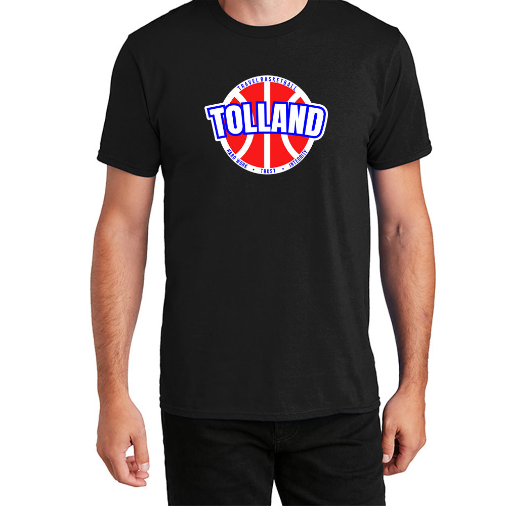 Tolland "Classic" Fan Favorite Tee