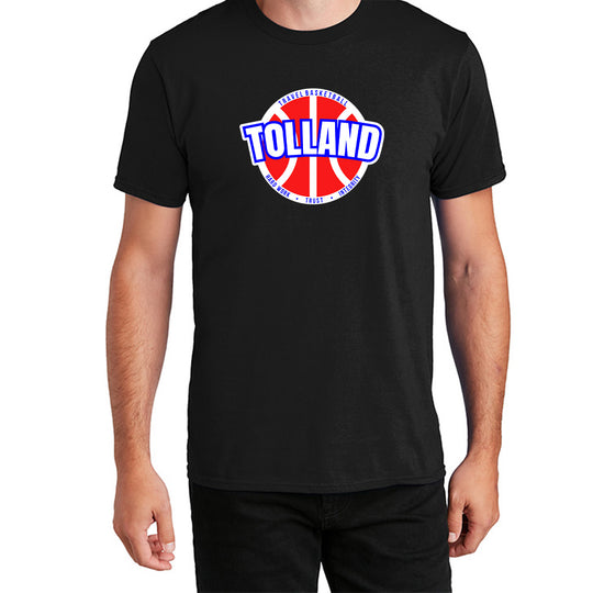 Tolland "Classic" Fan Favorite Tee