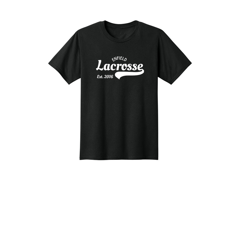 Enfield Lacrosse "EST" Tee