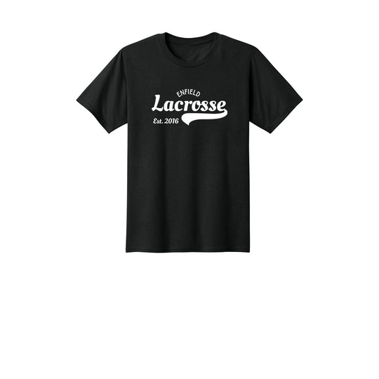 Enfield Lacrosse "EST" Tee
