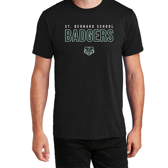 St. Bernard "STB" Fan Favorite Tee