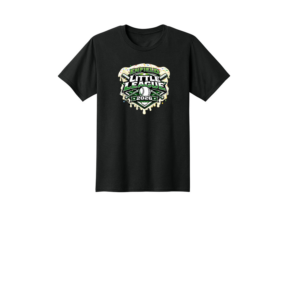 ELL "Ice Cream" Tee