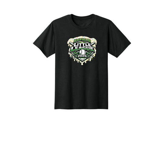 ELL "Ice Cream" Tee