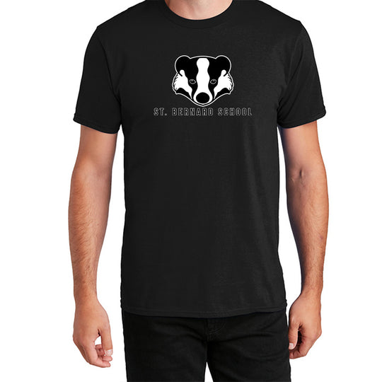 St. Bernard "SBS" Fan Favorite Tee
