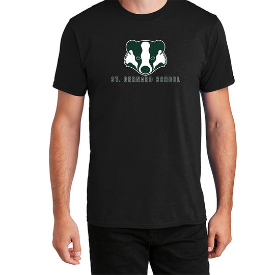St. Bernard "SBS" Fan Favorite Tee