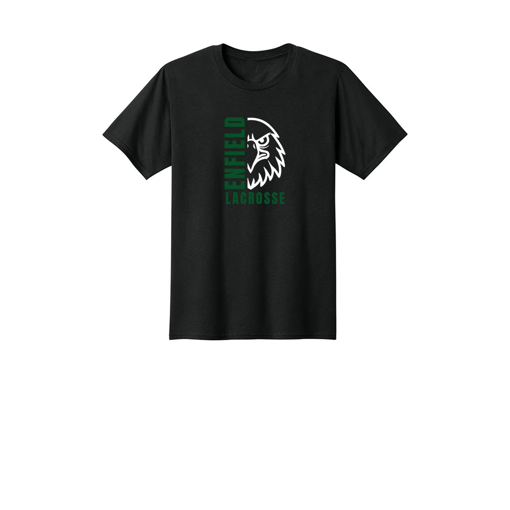 Enfield Lacrosse "Split" Tee