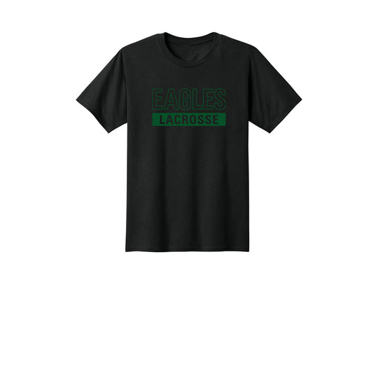 Enfield Lacrosse "Stripe" Tee