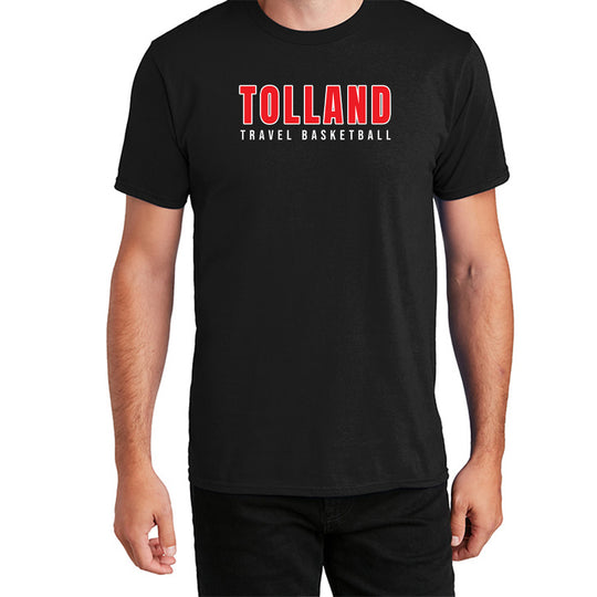 Tolland "TB" Fan Favorite Tee