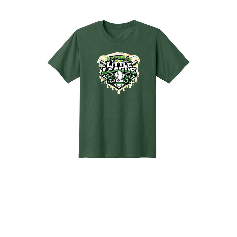 ELL "Ice Cream" Tee