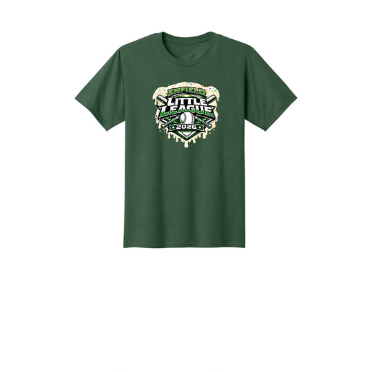 ELL "Ice Cream" Tee