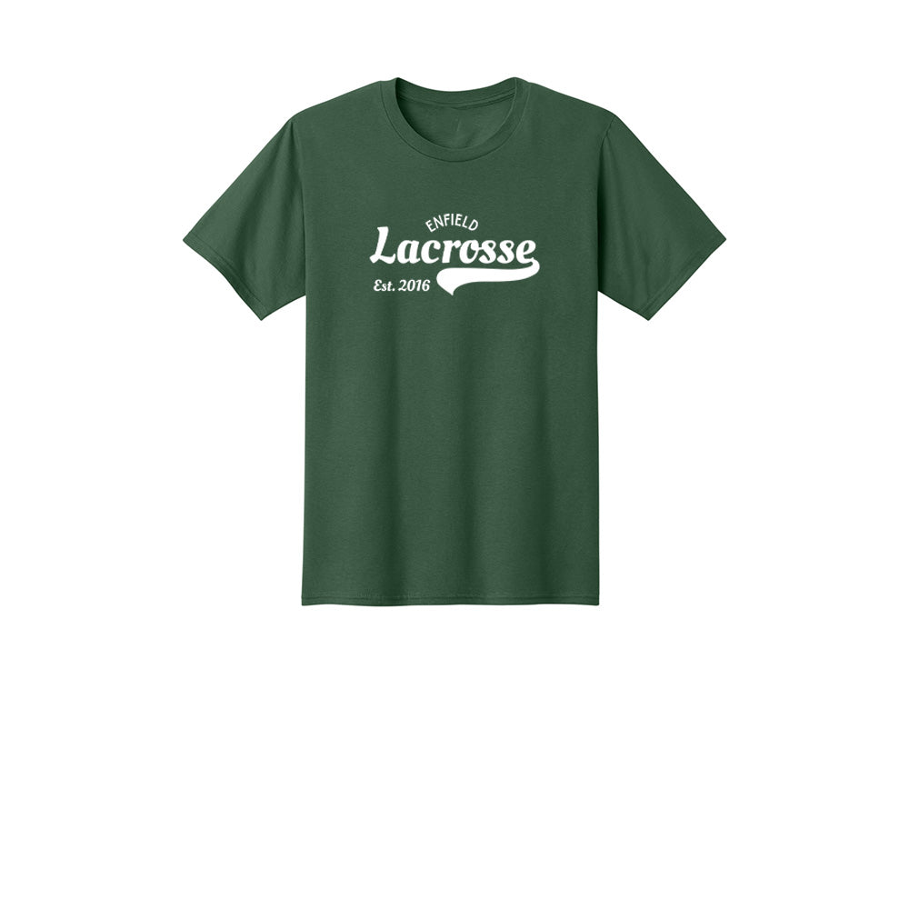 Enfield Lacrosse "EST" Tee
