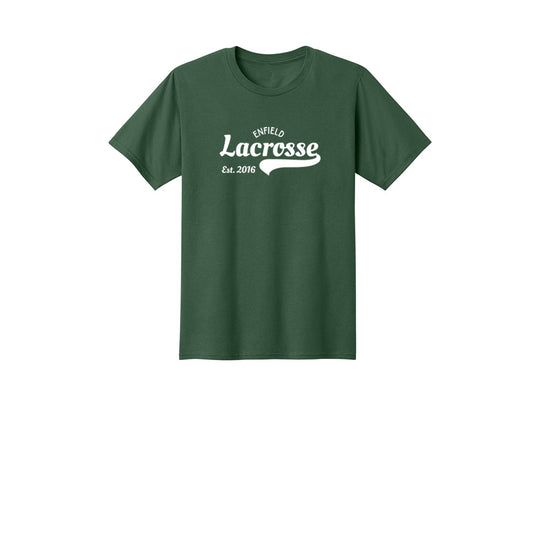 Enfield Lacrosse "EST" Tee