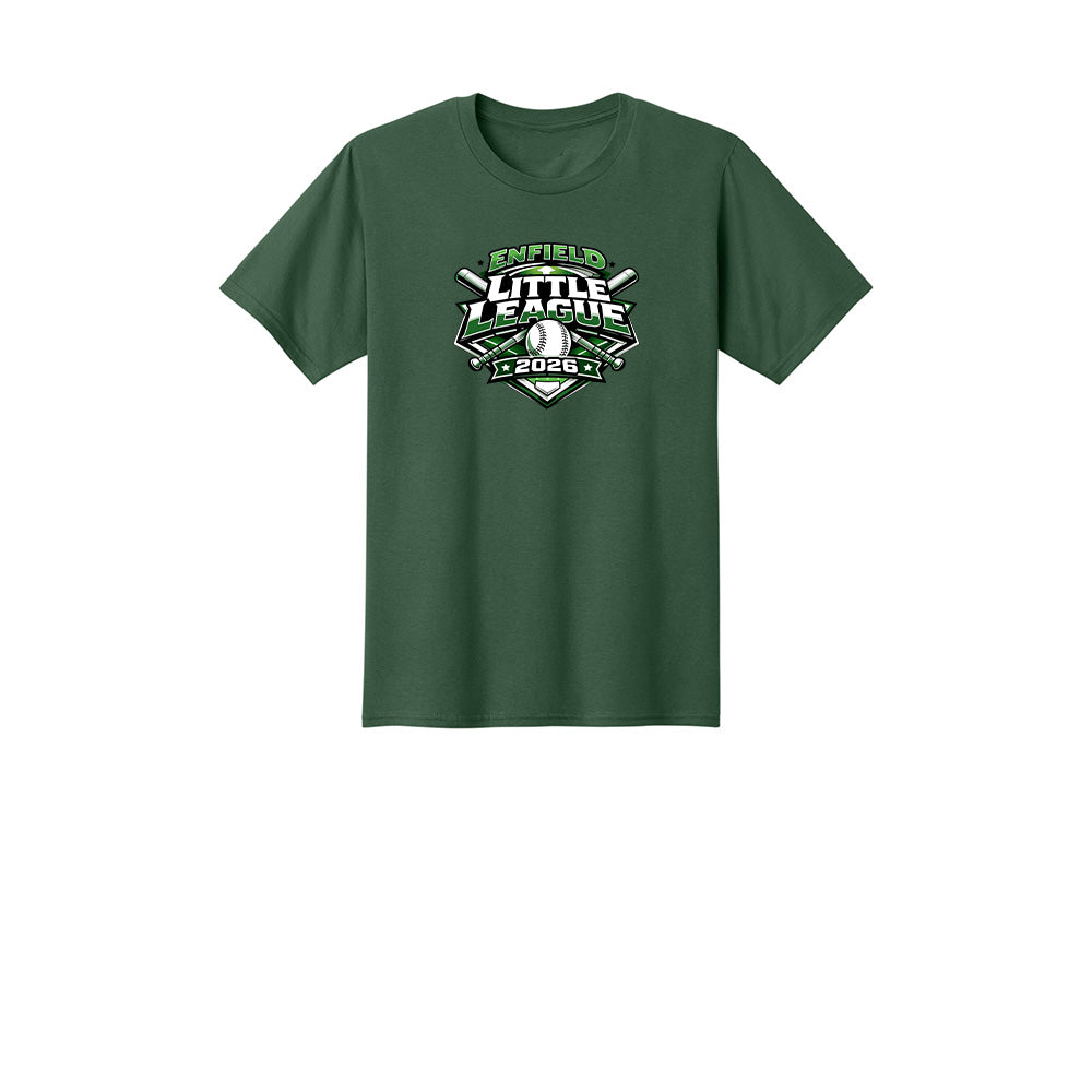 ELL Opening Day Tee 2026