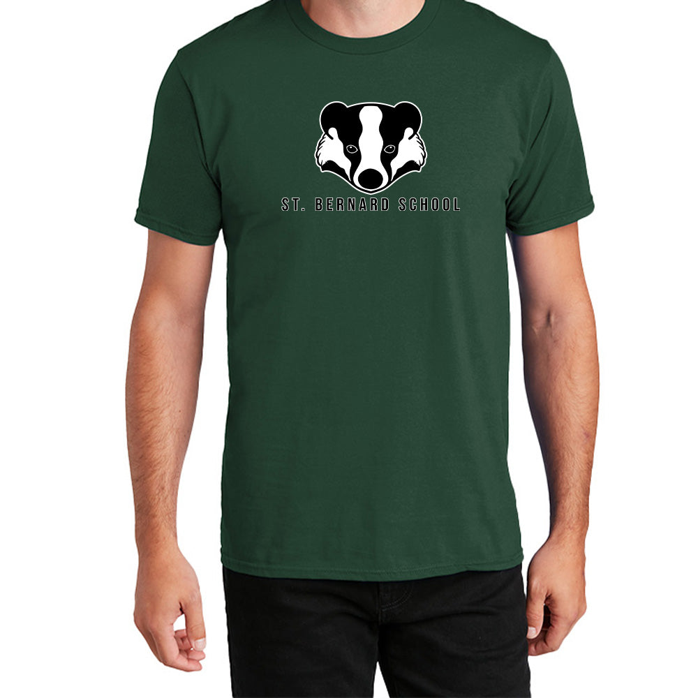 St. Bernard "SBS" Fan Favorite Tee