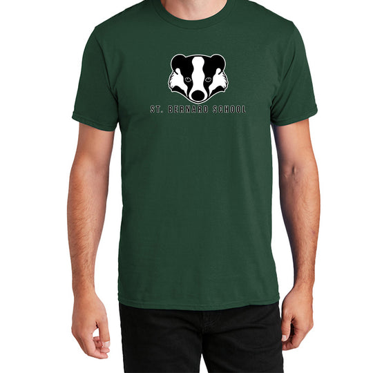 St. Bernard "SBS" Fan Favorite Tee