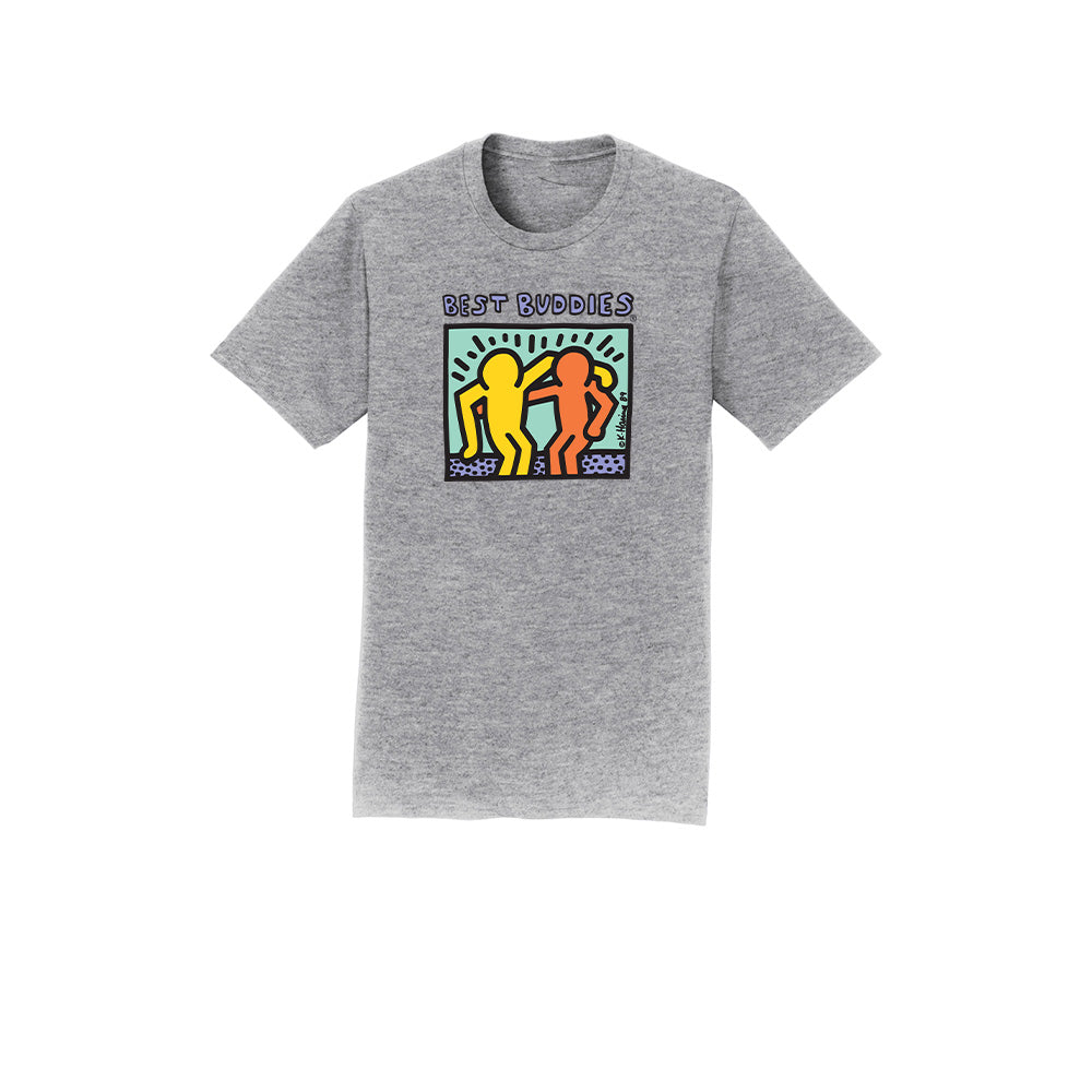 JFK Best Buddies Tee