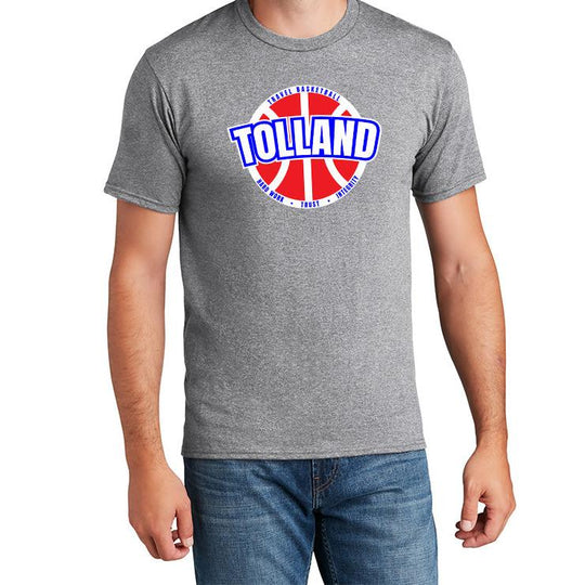 Tolland "Classic" Tee