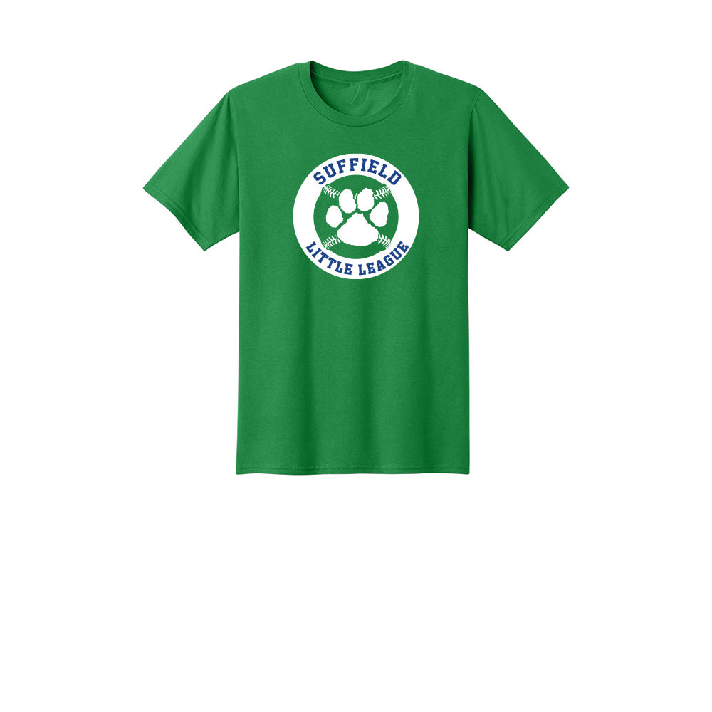 SLL Team Color Tee