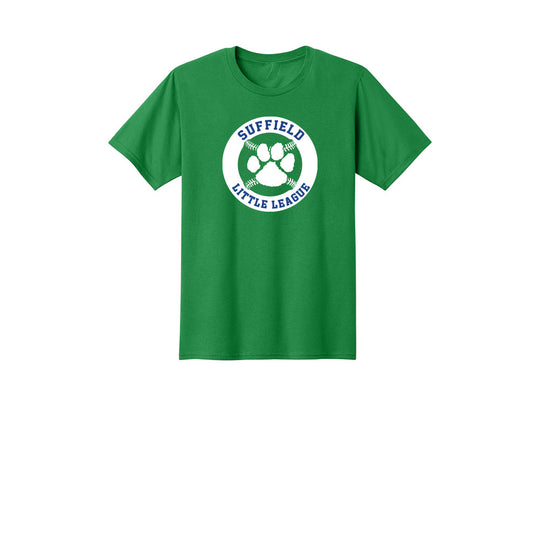 SLL Team Color Tee