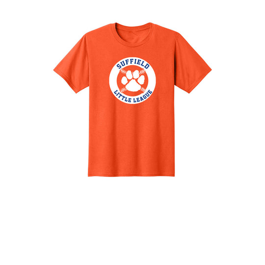 SLL Team Color Tee