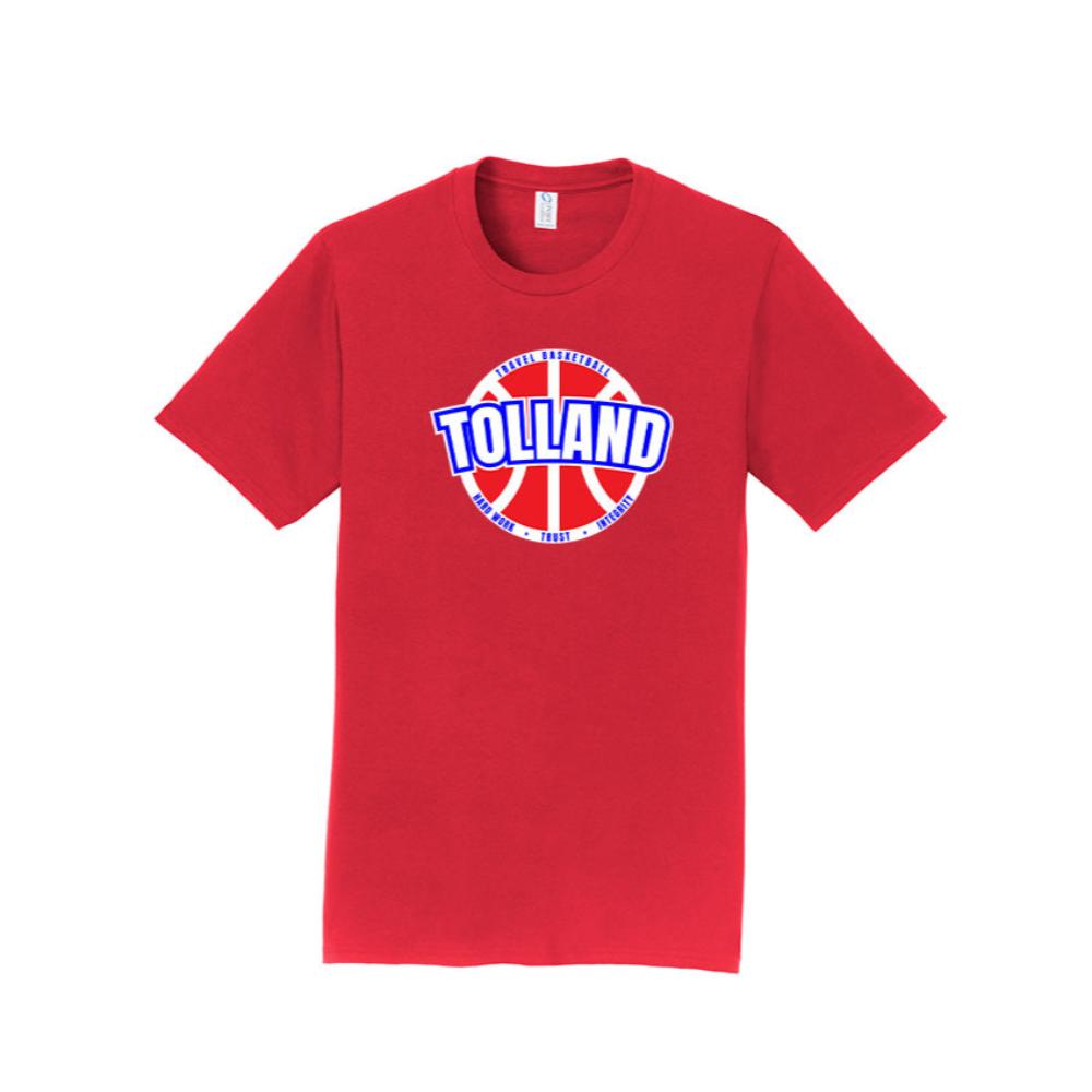 Tolland "Classic" Tee