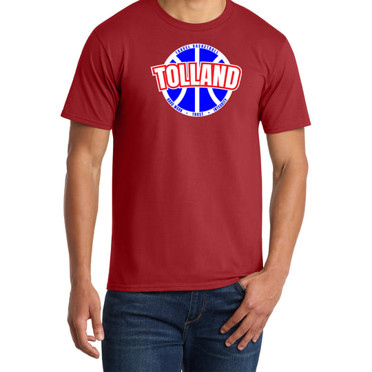 Tolland "Classic" Fan Favorite Tee