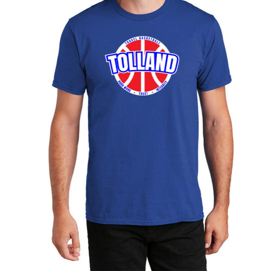 Tolland "Classic" Tee