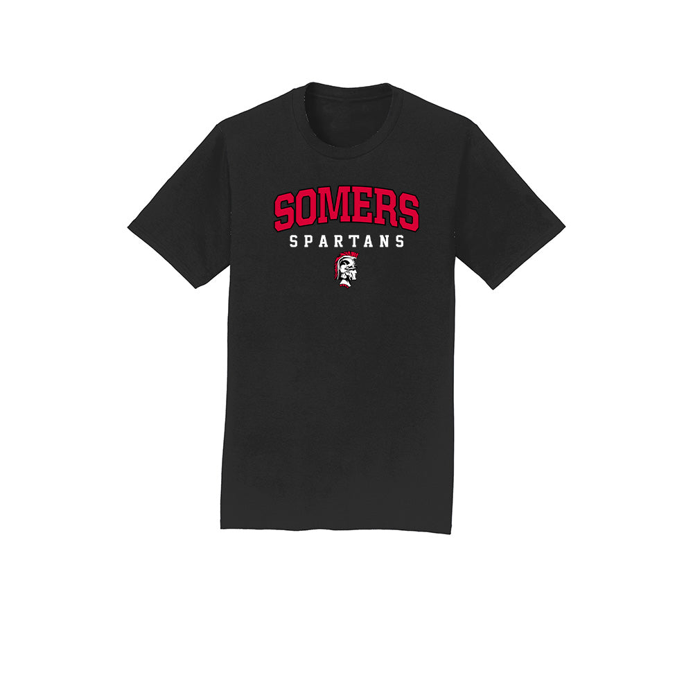 Somers PTO Men's Tee