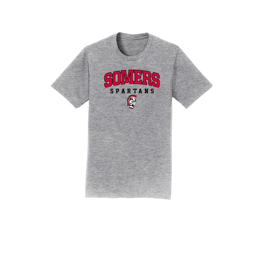 Somers PTO Men's Tee