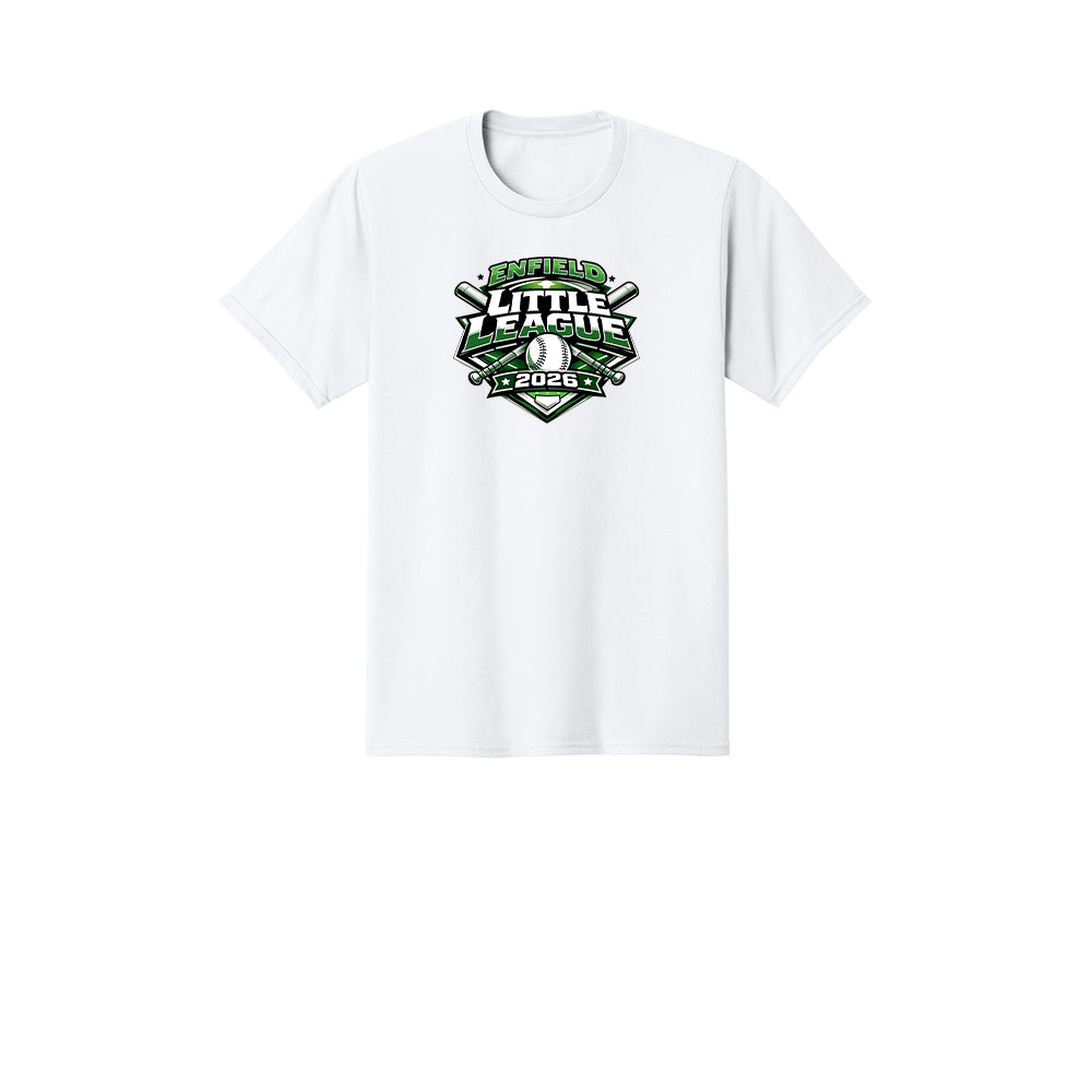 ELL Opening Day Tee 2026