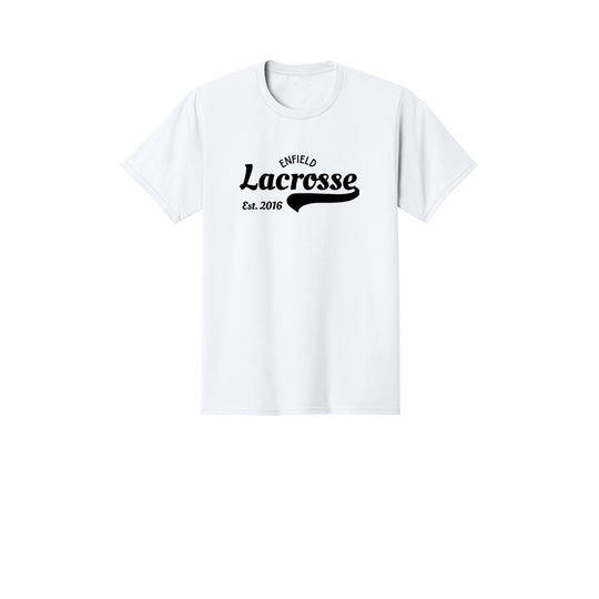 Enfield Lacrosse "EST" Tee