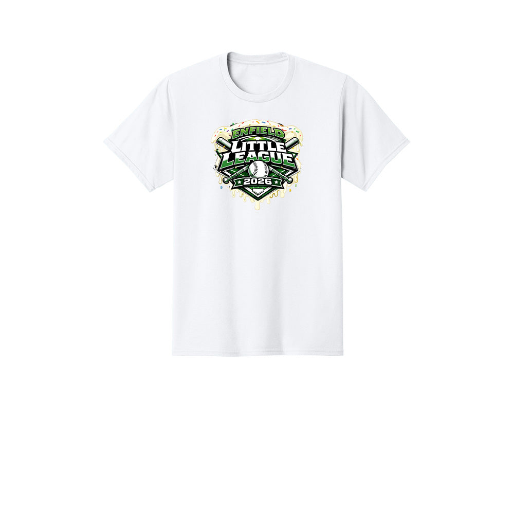 ELL "Ice Cream" Tee