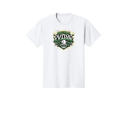 ELL "Ice Cream" Tee