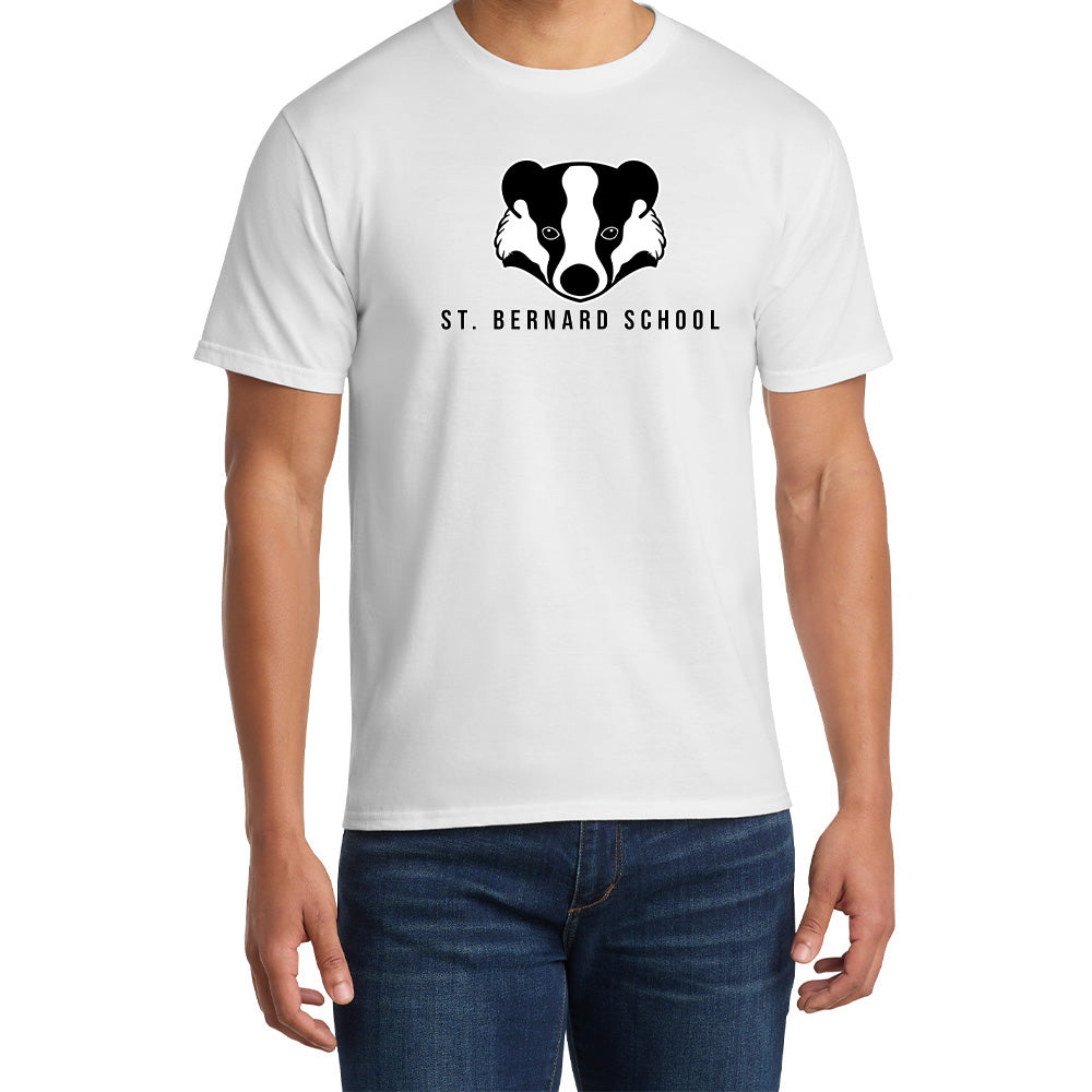 St. Bernard "SBS" Fan Favorite Tee